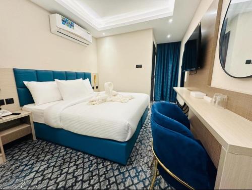 Sky View Hotel, Дубай (фото 4)
