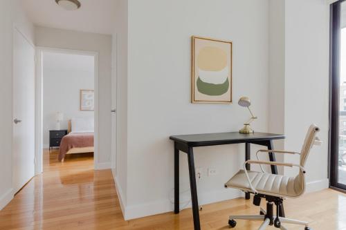 Blueground Midtown West 1bd apartment NYC-1624, New York (Foto 4)