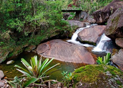 Pousada da Gruta