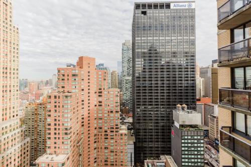 Blueground Midtown West 1bd apartment NYC-1624, New York (Foto 6)