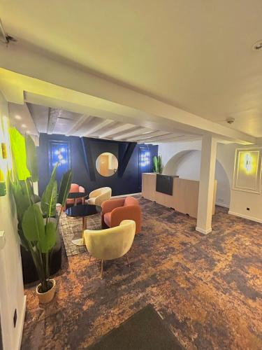 Auberge de l'Etoile - main image