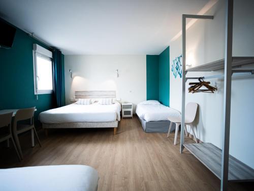 Hotel Grand Cap - image 11