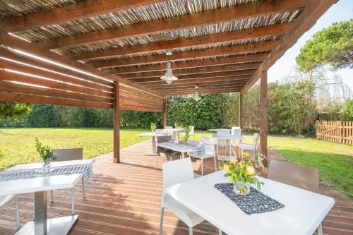 Accommodation in Fiscaglia