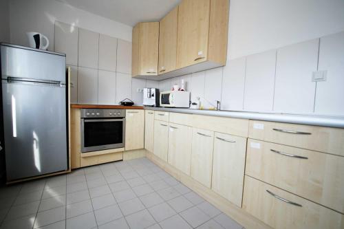 อาหารและเครื่องดื่ม, " Haus am Golfplatz" private Unterkunft in สเตเจอร์สบาช