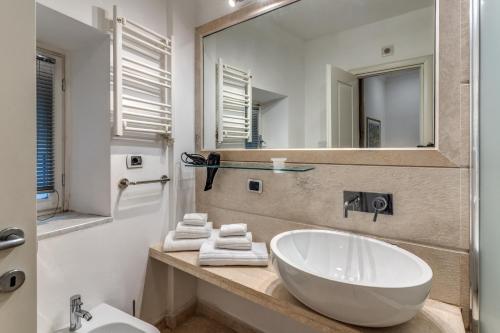 Ciancaleoni Gruppo M&L Apartments, Rom (Foto 2)