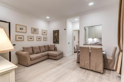 Ciancaleoni Gruppo M&L Apartments, Rom (Foto 3)