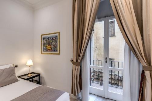 Ciancaleoni Gruppo M&L Apartments, Rom (Foto 7)