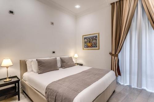 Ciancaleoni Gruppo M&L Apartments, Rom (Foto 8)
