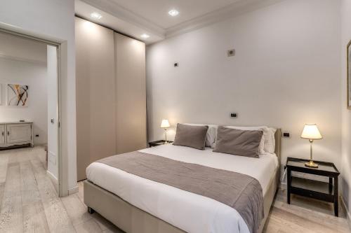 Ciancaleoni Gruppo M&L Apartments, Rom (Foto 9)
