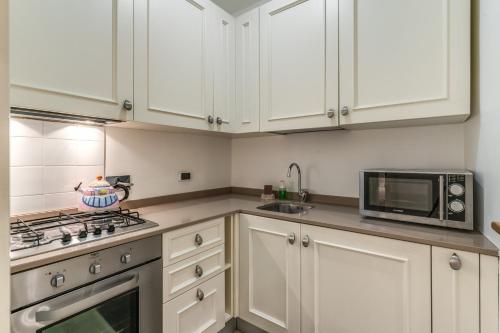 Ciancaleoni Gruppo M&L Apartments, Rom (Foto 10)