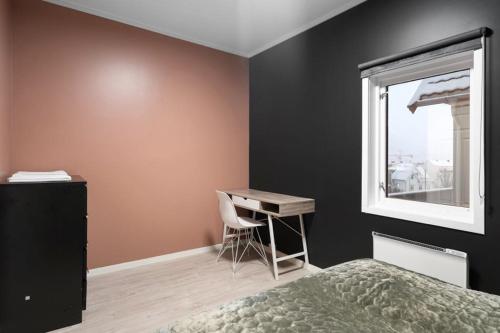 BraMy Apartments The Cozy View, Tromso