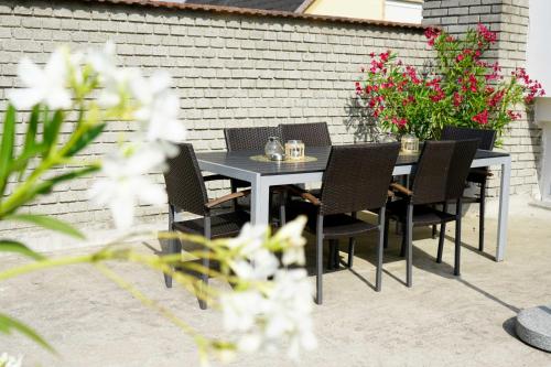 " Haus am Golfplatz" private Unterkunft in สเตเจอร์สบาช