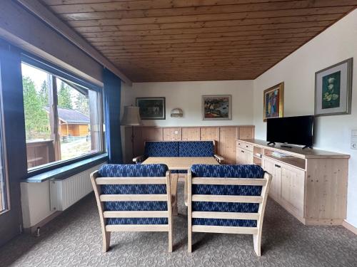  Chalet Josi in Leutasch