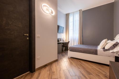 the dream suites, Milan (photo 3)