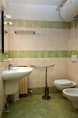 Residence Redivalle 5