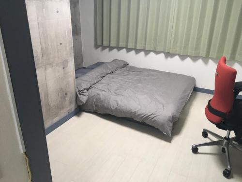 Apartment with Shower image 3