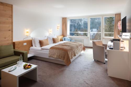 Hotel Waldegg - image 2