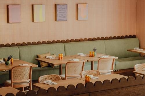Design Hotel zum Hirschen Salzburg, Salcburk (fotografie 9)