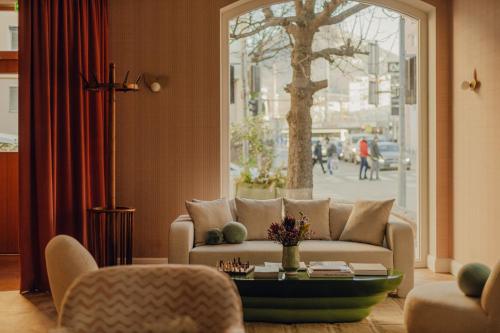 Design Hotel zum Hirschen Salzburg, Salisburgo (foto 10)