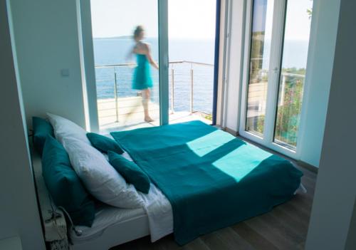VillaBlu.EU, Vinišće (foto 3)