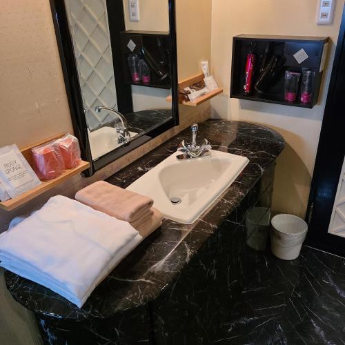 ホテルコメット