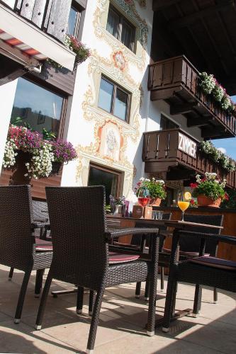 Gasthof Riederhof – Gerlos, IL