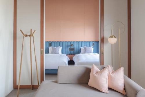 The Mark Grand Hotel