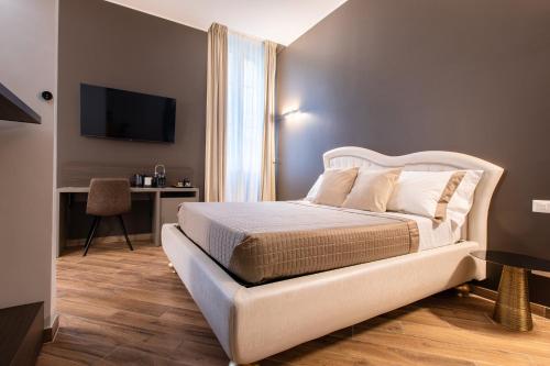 Suite, junior