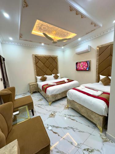 Hotel Supreme Lahore – Lahore, WI