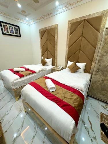 Hotel Supreme Lahore – Lahore, WI