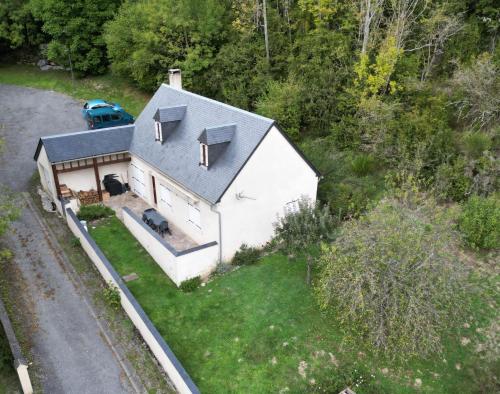 Maison près de St Lary Soulan (Maison pres de St Lary Soulan) in Kadeaka