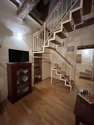 DorminColle - Appartamento in stile toscano, Colle Val D'Elsa (fotografie 7)