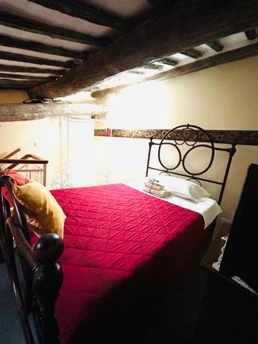 DorminColle - Appartamento in stile toscano, Colle Val D'Elsa (fotografie 11)