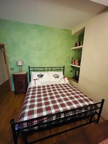 DorminColle - Appartamento in stile toscano, Colle Val D'Elsa (fotografie 9)