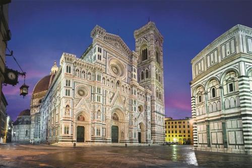 Italian Experience-DolceVita Florence Apartment - image 4