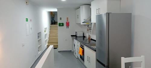 Apartment in Semeador 2, Portalegre (fotografie 7)
