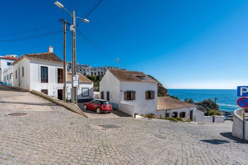 Casa da Praia 1 in Budens