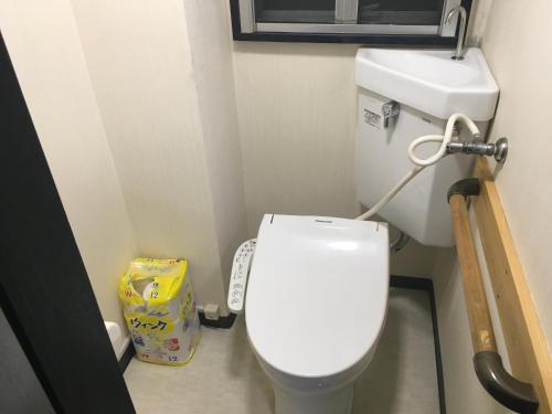 2F female and lover of man and woman only room in Ueno, Tokyo (photo 10)