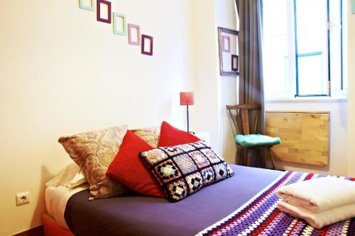  Chiado Doll's House in Lissabon
