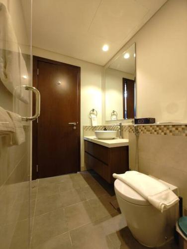 Cozy 2BR Apartment DAMAC VERA Business Bay, Dubai (foto 4)