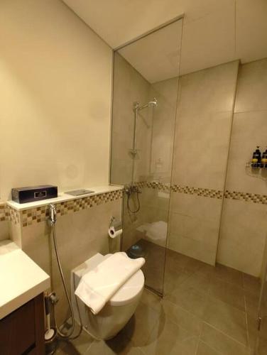 Cozy 2BR Apartment DAMAC VERA Business Bay, Dubai (foto 10)