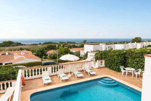 Villa Catalina by Escape Home 4