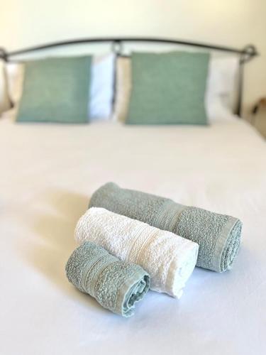 Casa Mea posizione strategica a due passi dal mare