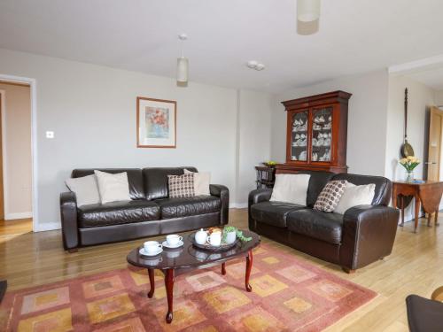 Penrallt Cottage - image 8
