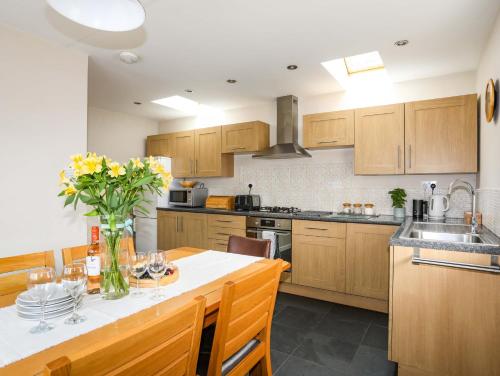 Penrallt Cottage - image 10