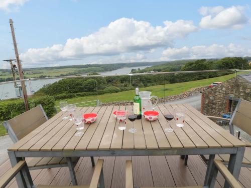 Penrallt Cottage - image 2