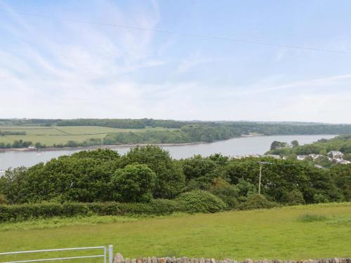 Penrallt Cottage - image 12