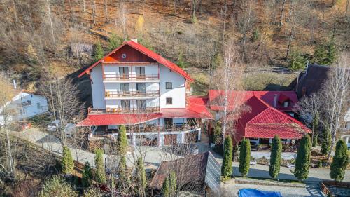 Rare Forest Retreat & Spa- Bran 2
