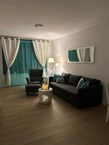 MM Apartments Zore Room Type - One-Bedroom Apartment