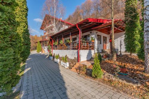 酒店外观, Rare Forest Retreat & Spa in 布兰